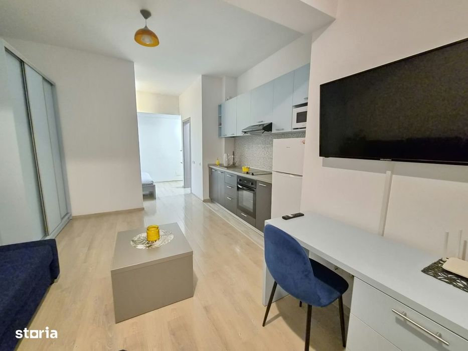 Studio -Matei Basarab | Muncii | Matei Basarab- Centrala Proprie