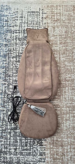 Husa masaj SilverCrest SSMK 40 B2