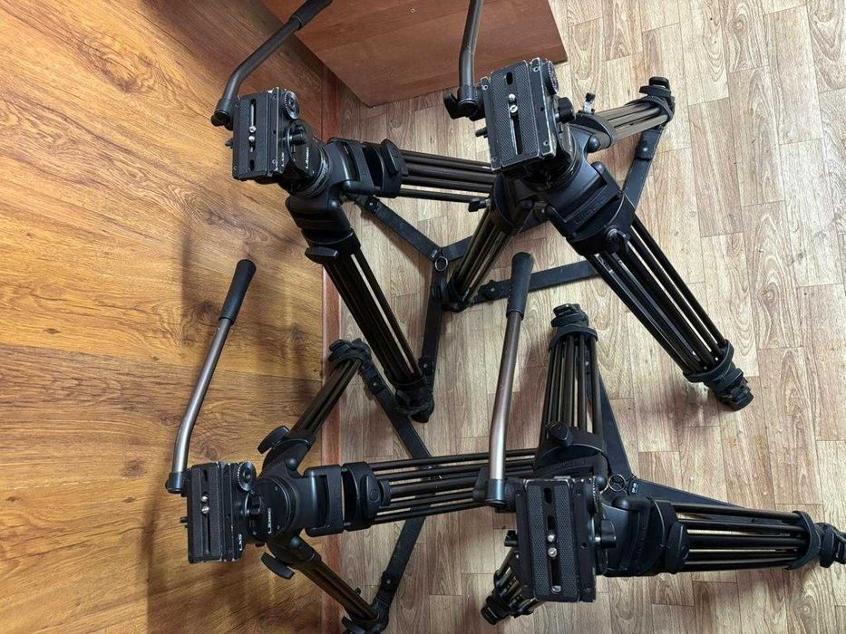 Штатив Libec LX7