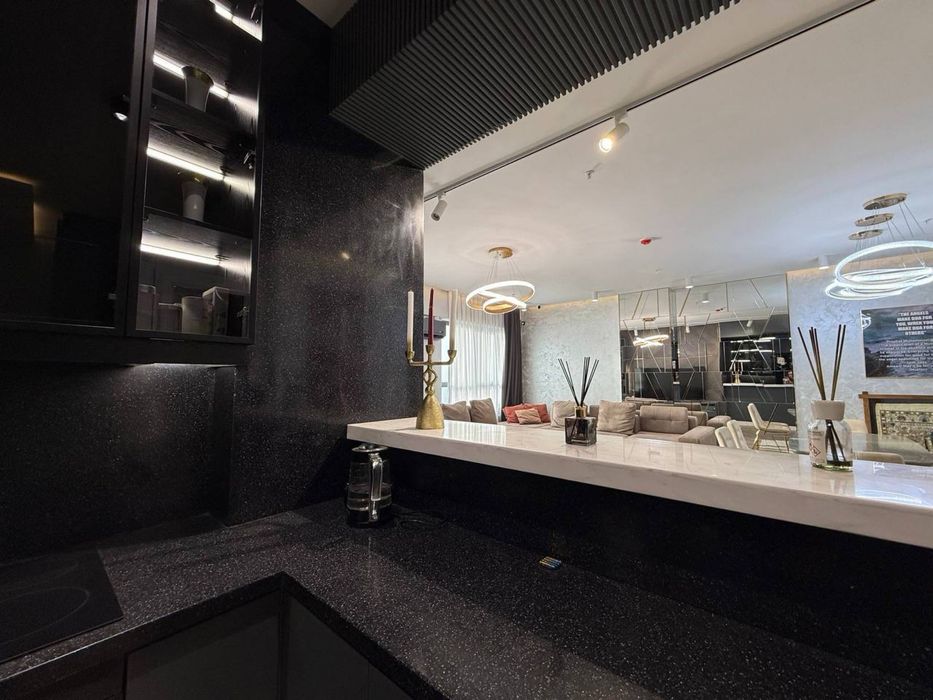 Новостройка Акай сити Дархан Мирзо Улугбекский