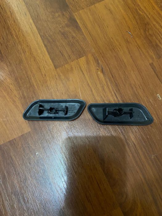 Заглушка омыватель фар, лексус Ес 350