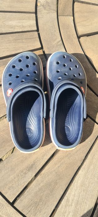 Incaltaminte Crocs marime C12 13