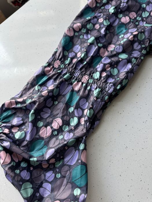 Дождевик для корги