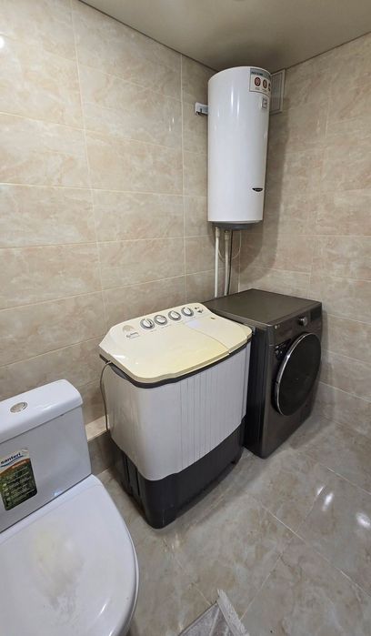 В продаже квартира