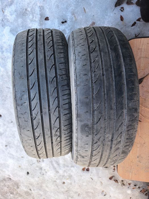 Шины landsail 215/60 16