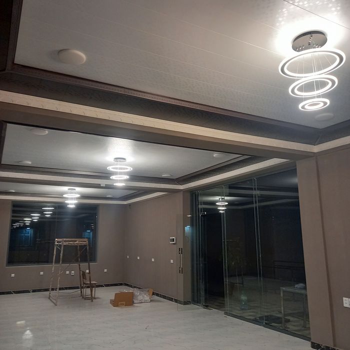 Бино ўлчаси 5/13 Офис ва бошқа мақсадлар