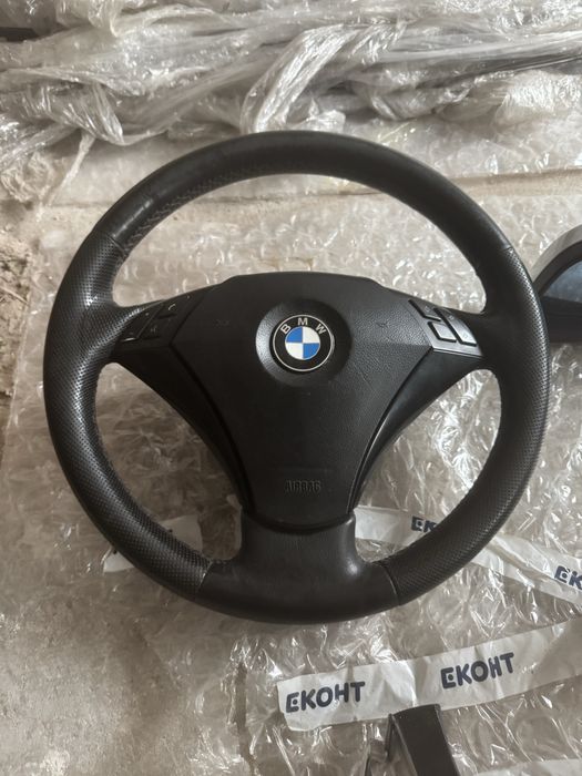 Части за Bmw e60