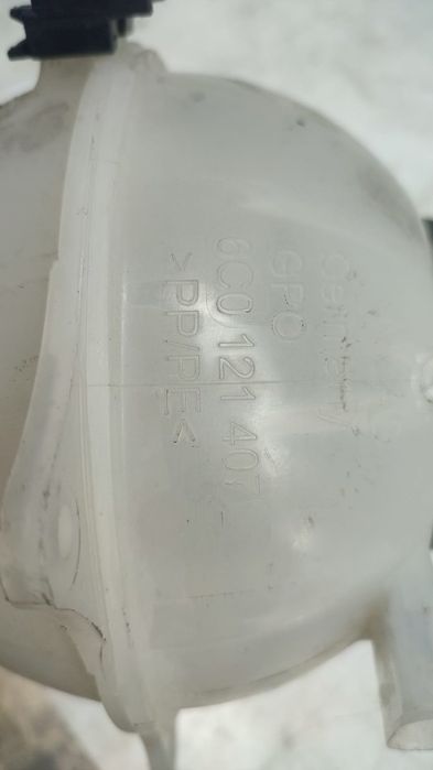 Vas antigel 1.4 tdi cusb 6c0121407 Audi A1 8X (2010 - 2014)