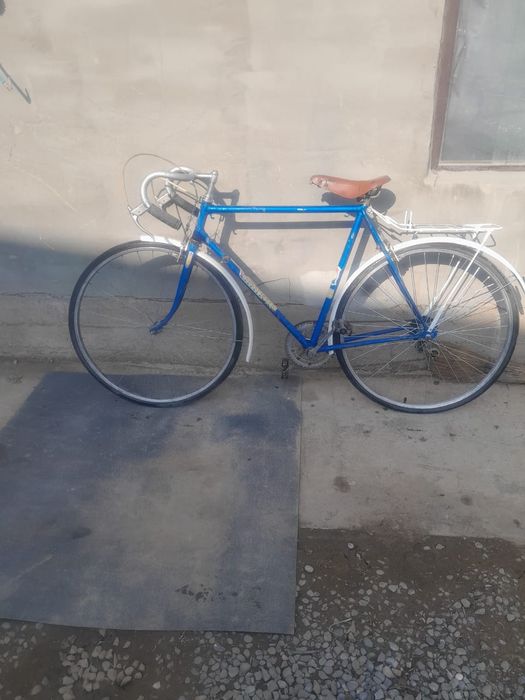 Велосипед Урал Велосипеды