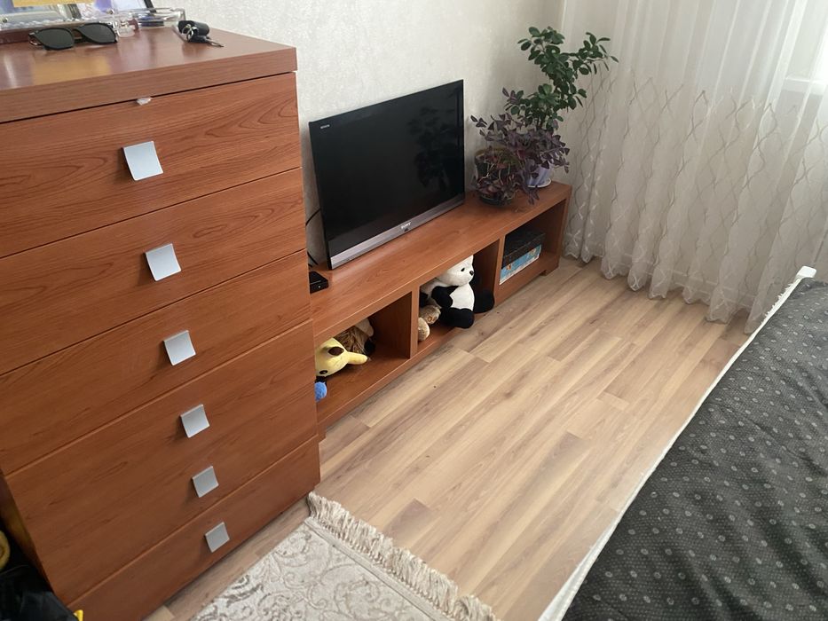 Комод и тумба 111