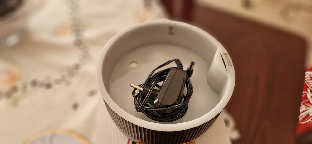 Нов ултразвуков дифузер