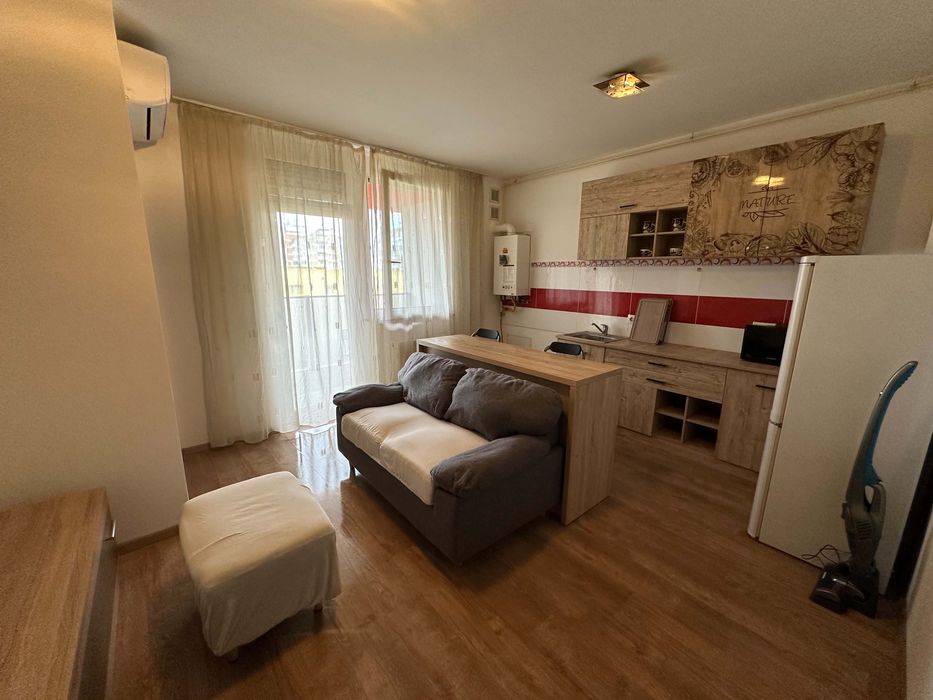 Apartament 2 camere de inchiriat ARED Micalaca SUPECO