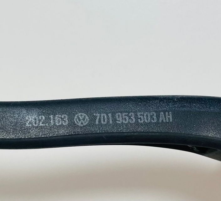 Maneta stergator 701953503AH Volkswagen VW Transporter T4