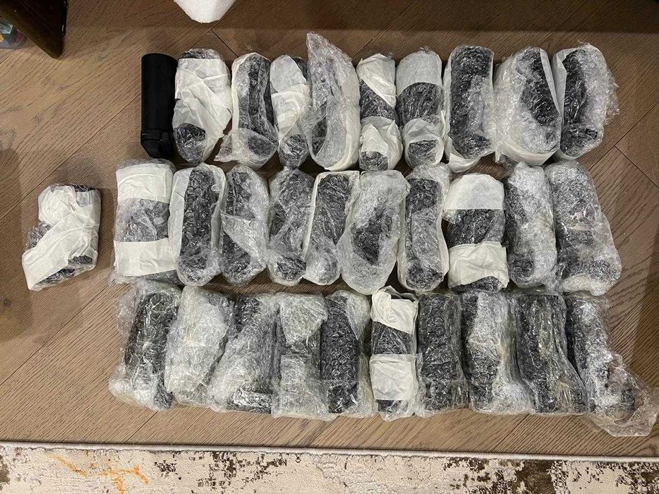 Светильники Трековые