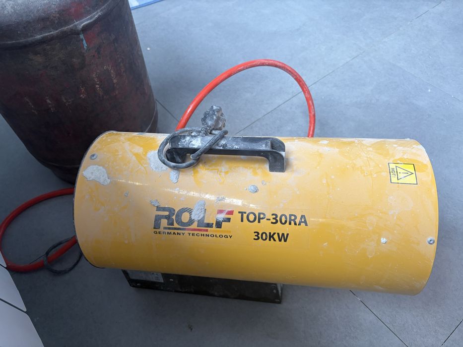 Срочно продам Пушка с балоном