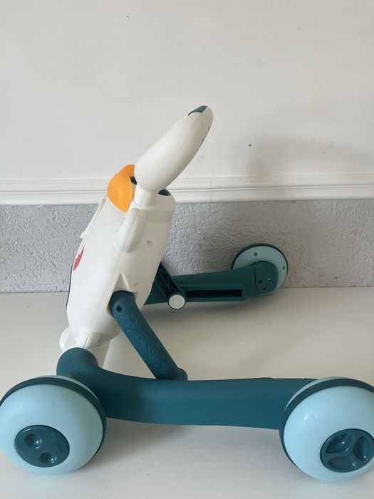 Ходунки-каталка детский