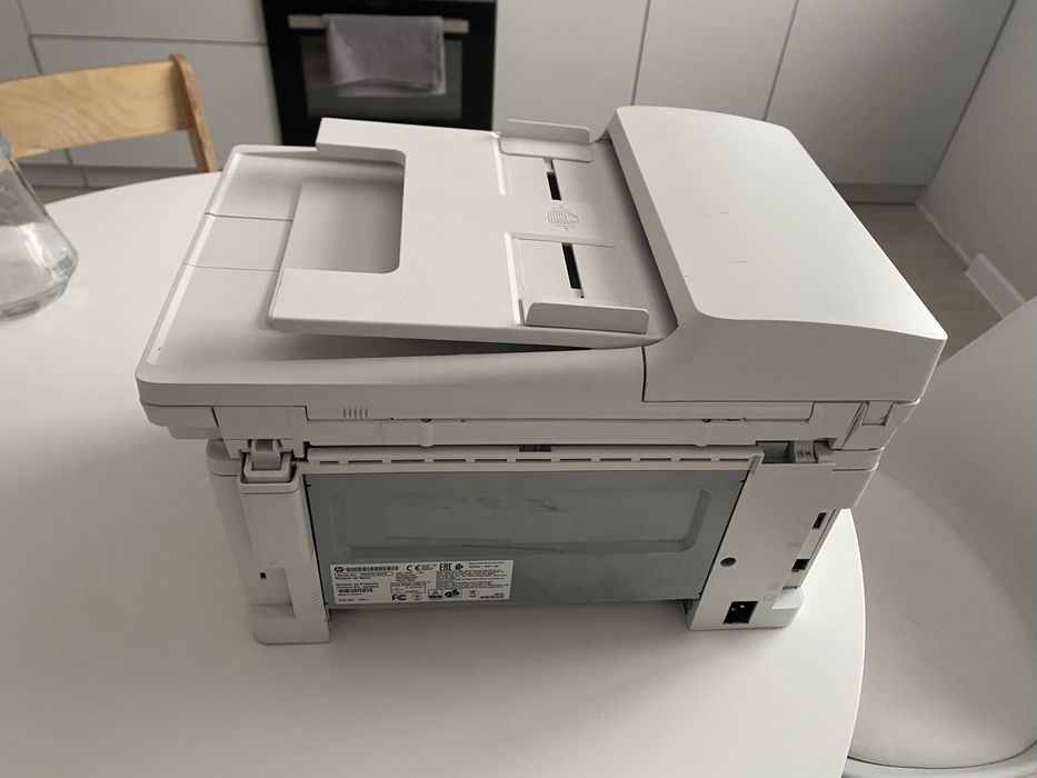 Принтер HP LaserJet Pro MFP M130fn