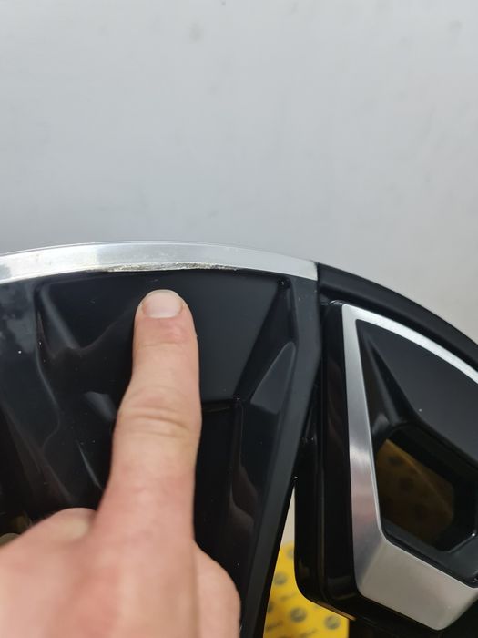 1 buc janta 22 inch BMW iX i20 5A02658 9.5j style 1020