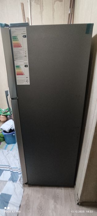 Продаётся холодильник Samsung