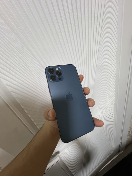 Iphone 12 pro max 512Gb