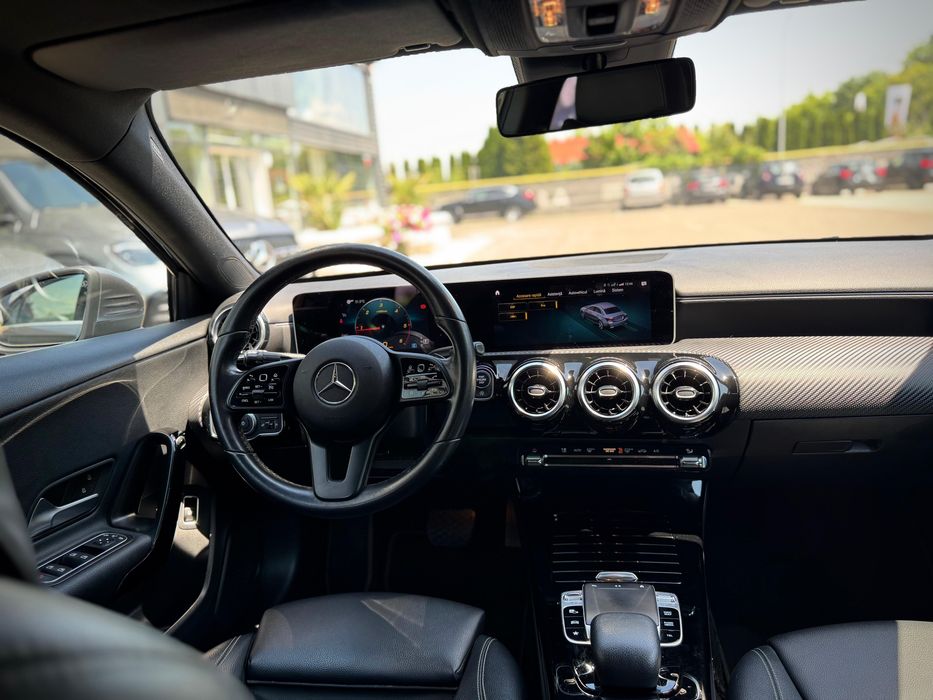 MERCEDES-BENZ A-Class 2020 — imagine 2