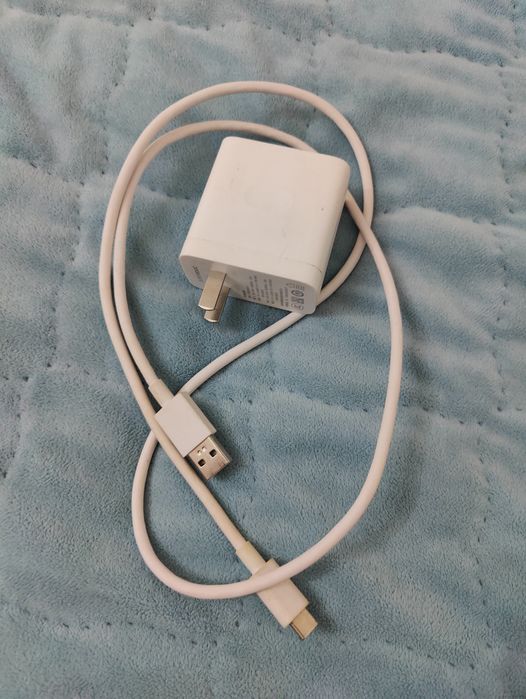 зарядка оригинальная 100w