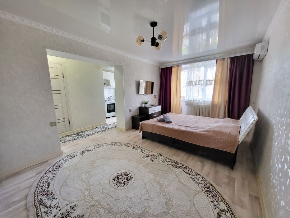 Квартира 2 часа 3000т.