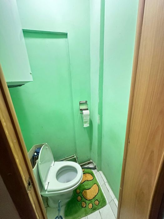 Продам квартиру в поселке Кайнар