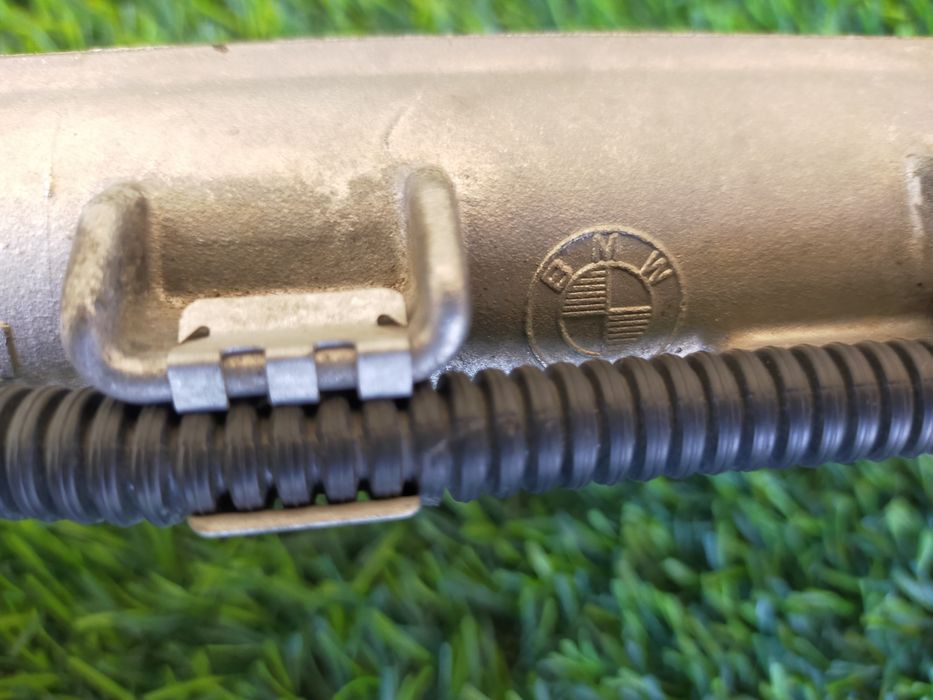 Рулевая рейка БМВ G30