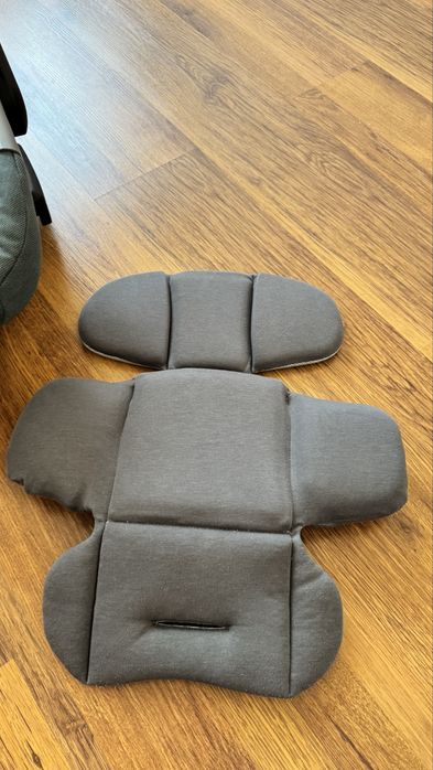 Продам автолюльку Inglesina