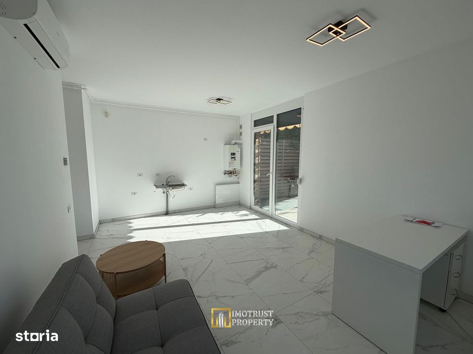 De vanzare apartament 3 camere ARED AFI