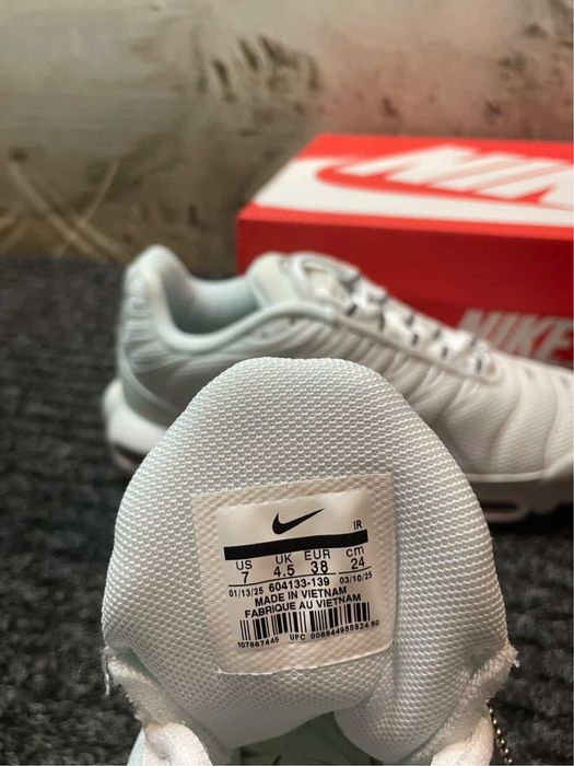 nike airmax plus tn albi 38