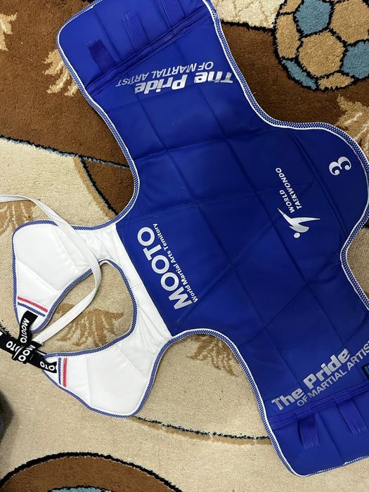 Продам экипировку