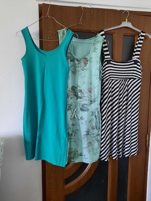 Rochie de zi, de  vara