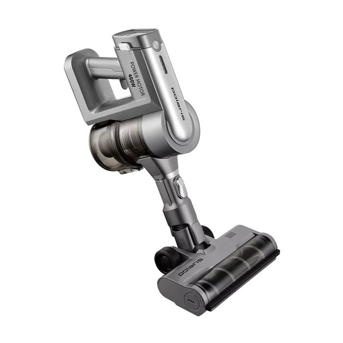 Вертикальный пылесос Polaris PVCS 6000 Energy Way Pro