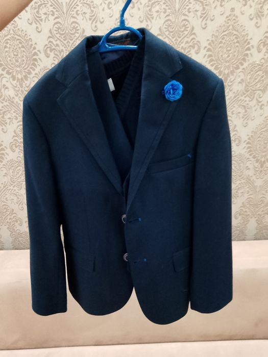 Костюм для первоклассника