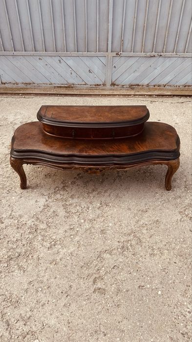 Италианска барокова конзола – Луи XV стил