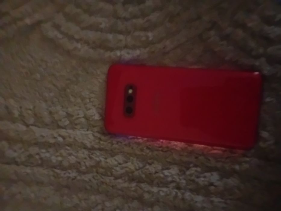 Vand  Samsung S10e