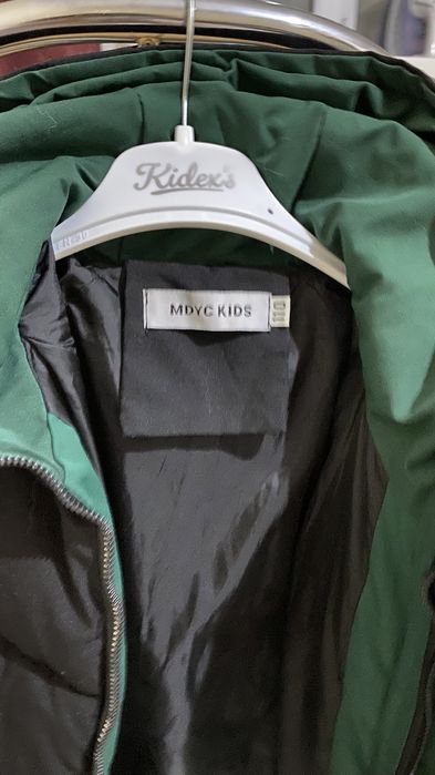 Куртка для мальчиков, размер 110 !