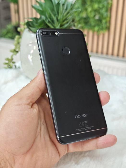 Honor 7A 2+16 RAM