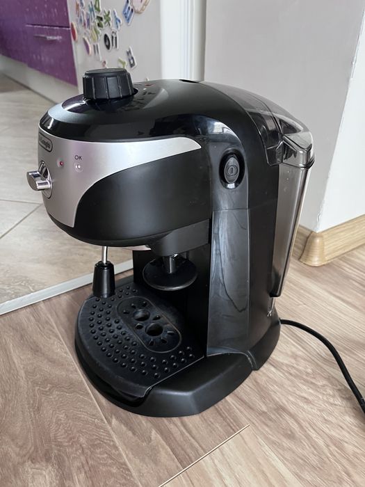 De’Longhi EC200.