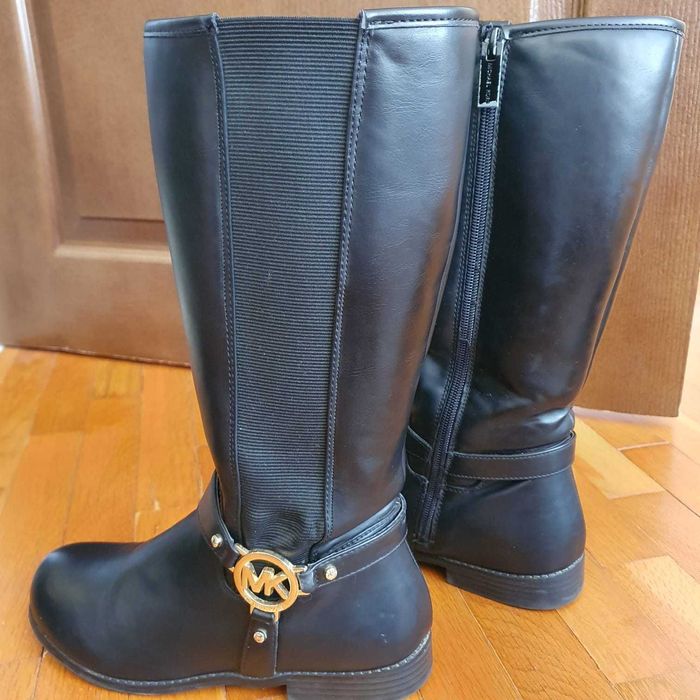 Ботуши Michael Kors