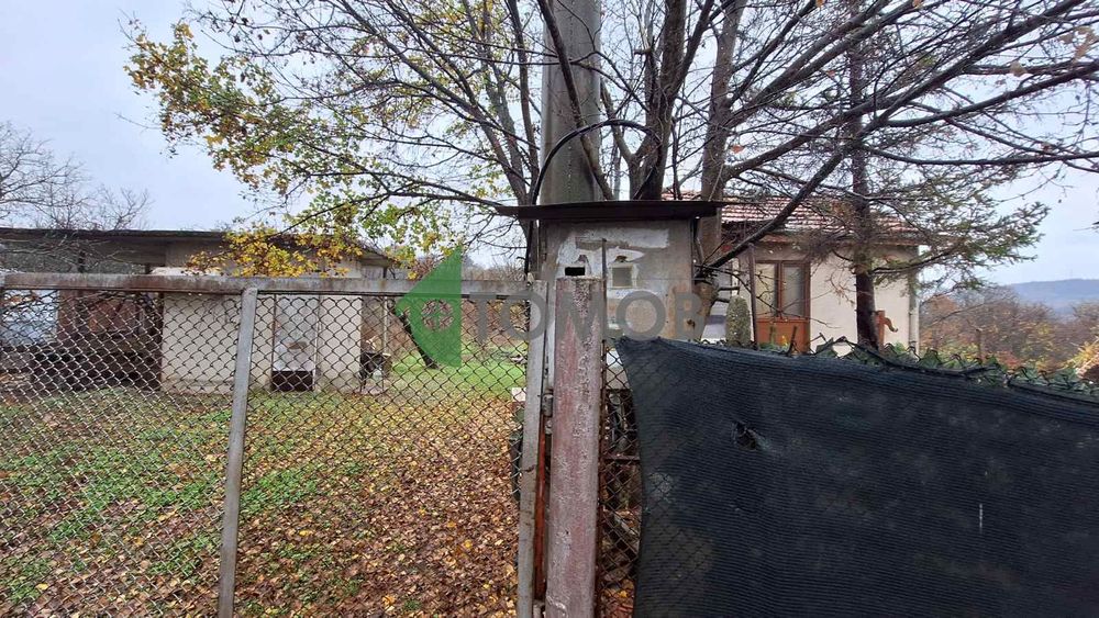 Поземлен имот в местност Седми Километър