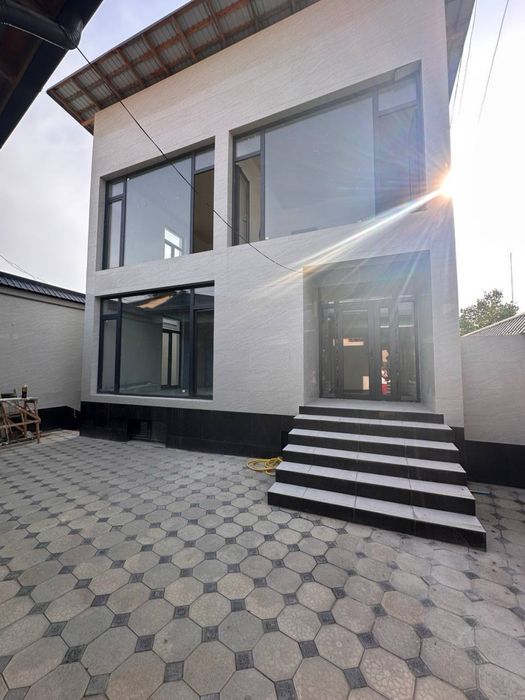 Дом 1я Городская больница 2,5 сотки