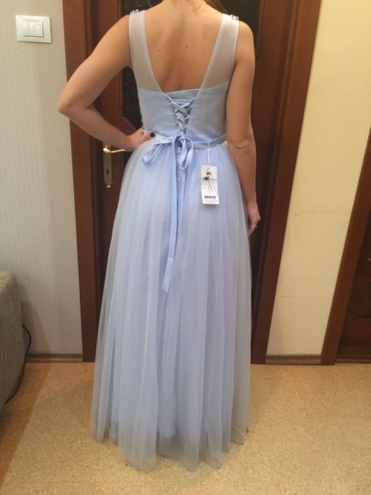 Rochie nouă lunga