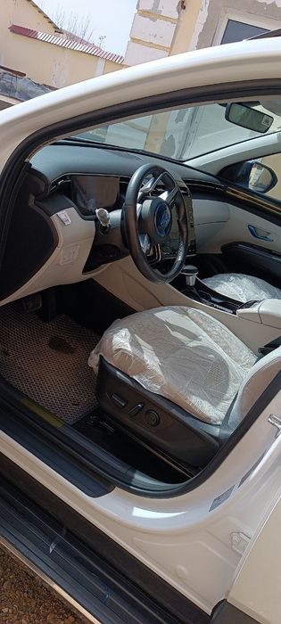 Хундай Туксон 2.0FULL 2023 тез сотилади