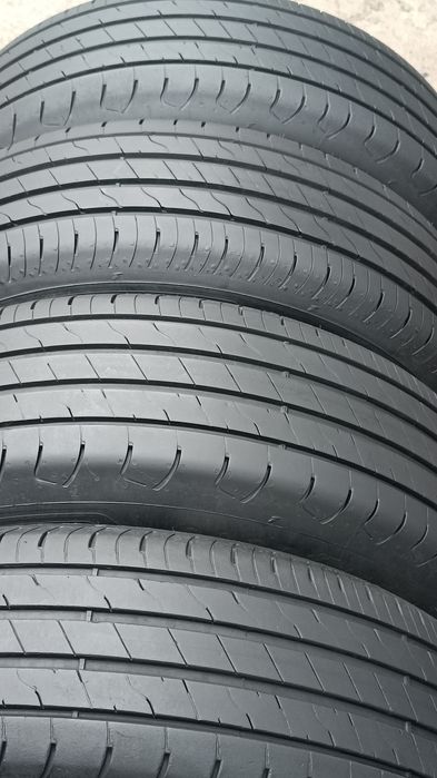215/65/17 Goodyear Дот 3124
