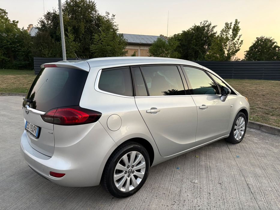 Opel zafira 2.0 CDTI 7 Locuri Distributie noua