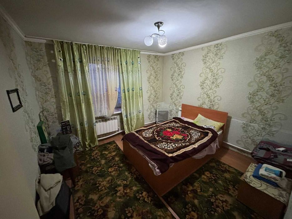 Продам 4 ком квартиру