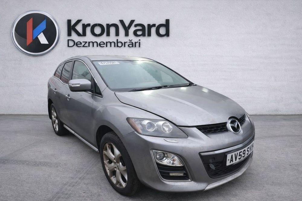 Pompa injectie / inalte Mazda CX - 7 2.2 Diesel 2006 - 2012 173CP R2AA (503) Diesel ...